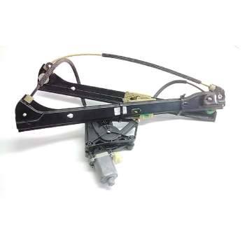 Recambio de elevalunas delantero izquierdo para volkswagen golf vii sportsvan advance bluemotion tech referencia OEM IAM 5108374