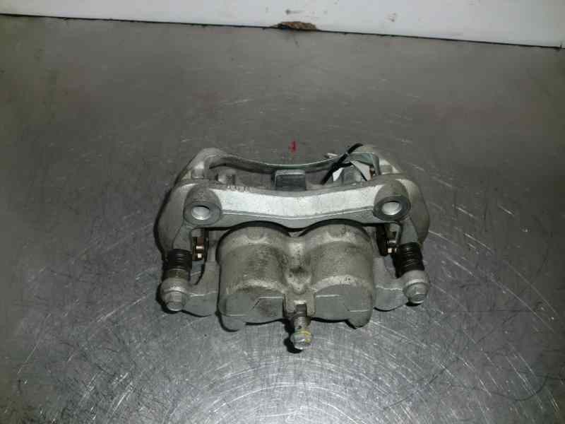 Recambio de pinza freno delantera derecha para nissan navara pick-up (d40m) 2.5 dci diesel cat referencia OEM IAM  PINZA FRENO D