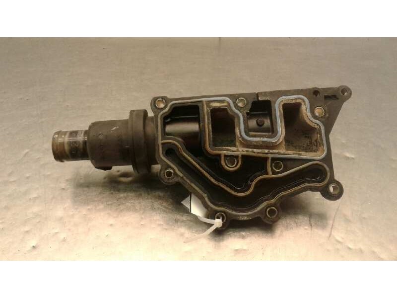 Recambio de caja termostato para renault megane ii classic berlina 1.6 16v referencia OEM IAM 82000915  