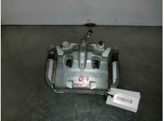 Recambio de pinza freno delantera derecha para nissan navara pick-up (d40m) 2.5 dci diesel cat referencia OEM IAM  PINZA FRENO D