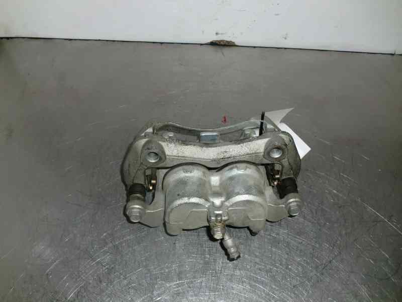 Recambio de pinza freno delantera derecha para nissan navara pick-up (d40m) 2.5 dci diesel cat referencia OEM IAM  PINZA FRENO D