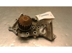 Recambio de bomba agua para renault megane ii classic berlina 1.6 16v referencia OEM IAM 8200428447  