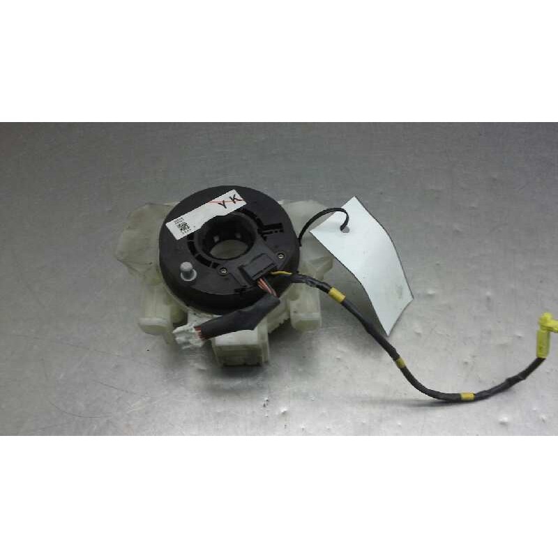 Recambio de anillo airbag para nissan x-trail (t30) 2.2 dci diesel cat referencia OEM IAM 25560EQ304  