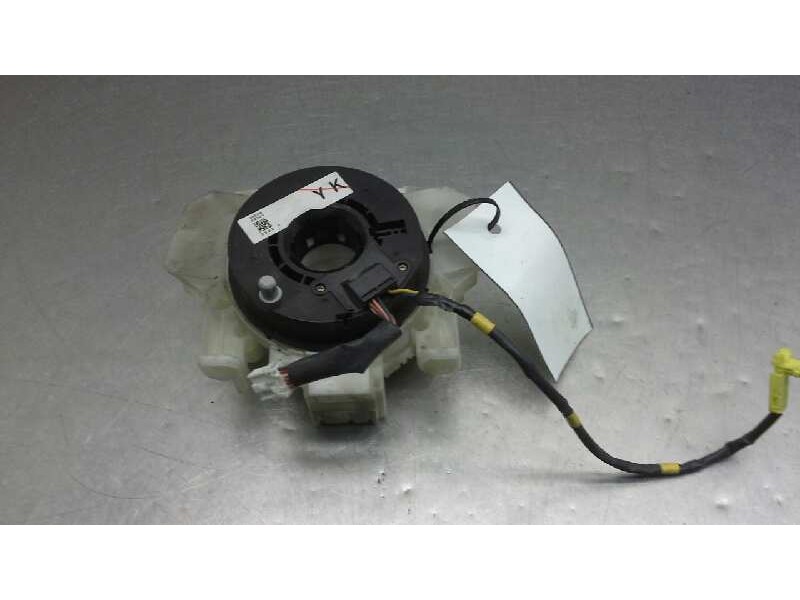 Recambio de anillo airbag para nissan x-trail (t30) 2.2 dci diesel cat referencia OEM IAM 25560EQ304  