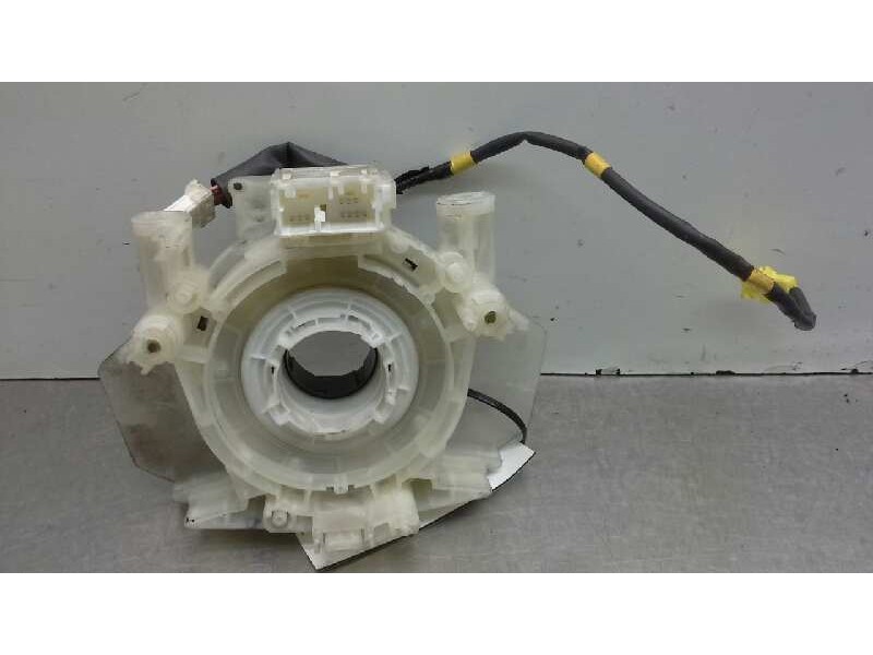 Recambio de anillo airbag para nissan x-trail (t30) 2.2 dci diesel cat referencia OEM IAM 25560EQ304  