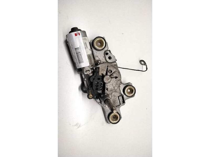 Recambio de motor limpia trasero para ford focus berlina (cap) referencia OEM IAM   106322