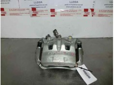 Recambio de pinza freno delantera izquierda para nissan navara pick-up (d40m) 2.5 dci diesel cat referencia OEM IAM  PINZA FRENO