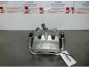PINZA FRENO DELANTERA IZQUIERDA PINZA FRENO DEL. I.NAVARA 2.5 DCI 97500