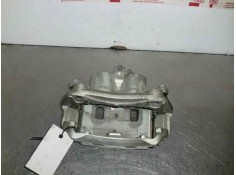 Recambio de pinza freno delantera izquierda para nissan navara pick-up (d40m) 2.5 dci diesel cat referencia OEM IAM  PINZA FRENO 2