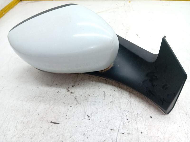 Recambio de retrovisor derecho para renault zoe furgoneta/hatchback (bfm_) electric (bfma, bfmb) referencia OEM IAM 963654973R  