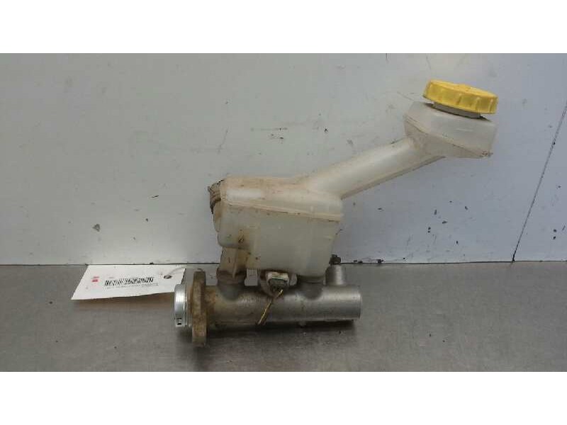 Recambio de bomba freno para nissan x-trail (t30) 2.2 dci diesel cat referencia OEM IAM   