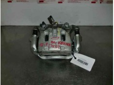 Recambio de pinza freno delantera izquierda para nissan navara pick-up (d40m) 2.5 dci diesel cat referencia OEM IAM  PINZA FRENO