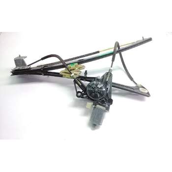 Recambio de elevalunas delantero izquierdo para volkswagen golf vii sportsvan advance bluemotion tech referencia OEM IAM 5108374