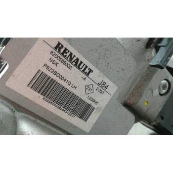 Recambio de columna direccion electrica para renault scenic ii 1.5 dci diesel referencia OEM IAM 8200589332 P922BD0041Q NSK