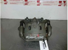 Recambio de pinza freno delantera izquierda para nissan navara pick-up (d40m) 2.5 dci diesel cat referencia OEM IAM  PINZA FRENO