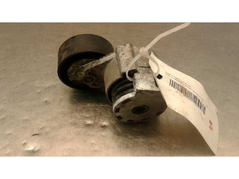 Recambio de tensor correa auxiliar para renault megane ii classic berlina 1.6 16v referencia OEM IAM   