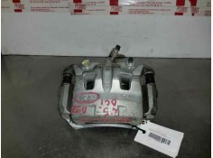 Recambio de pinza freno delantera izquierda para nissan navara pick-up (d40m) 2.5 dci diesel cat referencia OEM IAM  PINZA FRENO