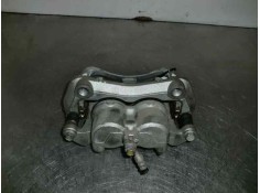 Recambio de pinza freno delantera izquierda para nissan navara pick-up (d40m) 2.5 dci diesel cat referencia OEM IAM  PINZA FRENO 2