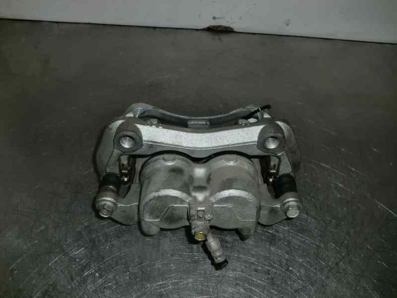 Recambio de pinza freno delantera izquierda para nissan navara pick-up (d40m) 2.5 dci diesel cat referencia OEM IAM  PINZA FRENO