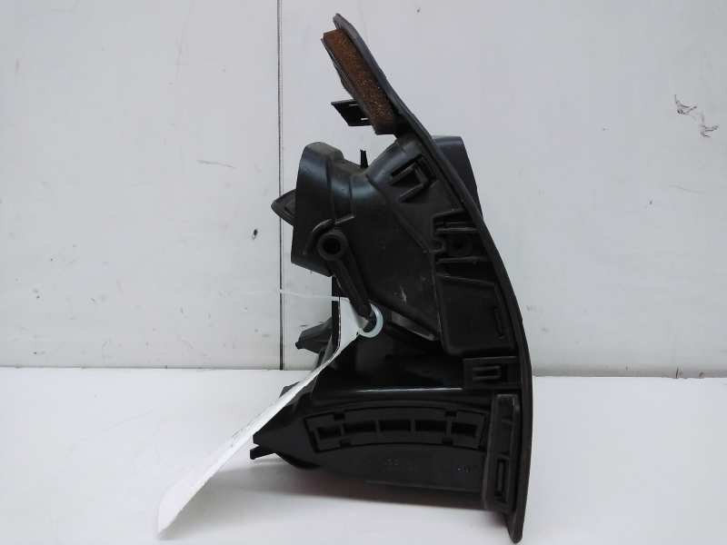 Recambio de aireador derecho para citroen c4 berlina collection referencia OEM IAM 9646337977  