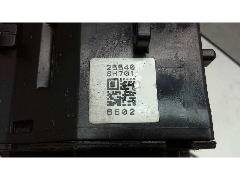 Recambio de mando intermitentes para nissan x-trail (t30) 2.2 dci diesel cat referencia OEM IAM   