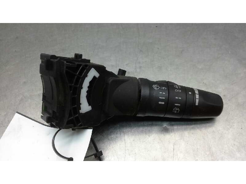 Recambio de mando limpia para nissan x-trail (t30) 2.2 dci diesel cat referencia OEM IAM   