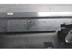Recambio de luz central de freno para opel corsa c comfort referencia OEM IAM 24517003   2
