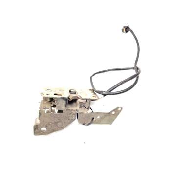 CERRADURA PUERTA DELANTERA DERECHA 81626806119 
