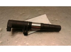 Recambio de bobina encendido para renault megane ii classic berlina 1.6 16v referencia OEM IAM 8200765882  