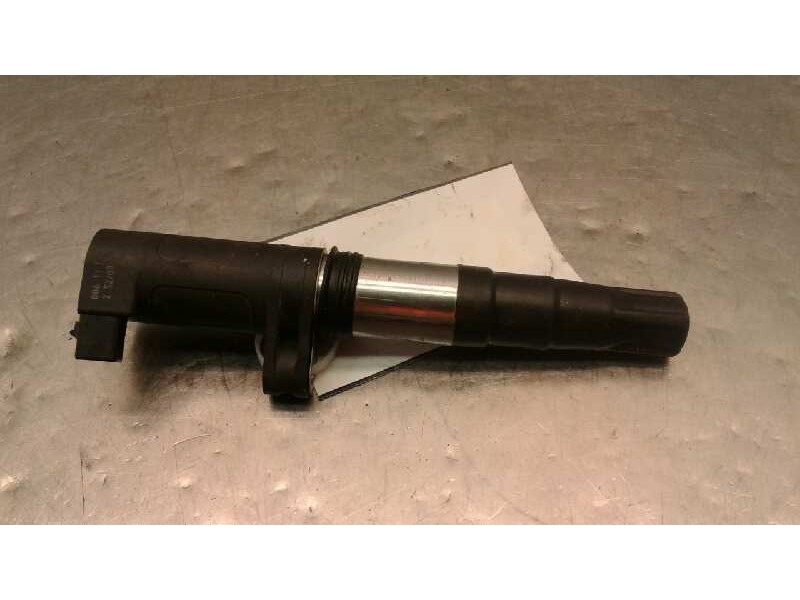Recambio de bobina encendido para renault megane ii classic berlina 1.6 16v referencia OEM IAM 8200765882  