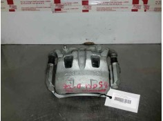 Recambio de pinza freno delantera izquierda para nissan navara pick-up (d40m) 2.5 dci diesel cat referencia OEM IAM  PINZA FRENO