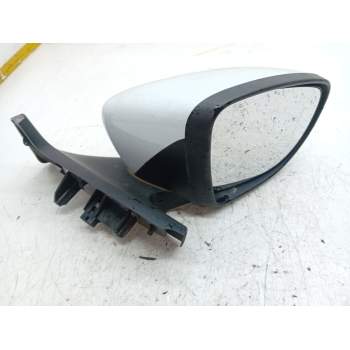 Recambio de retrovisor derecho para renault zoe furgoneta/hatchback (bfm_) electric (bfma, bfmb) referencia OEM IAM 963654973R  