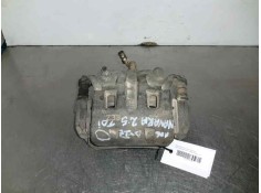 Recambio de pinza freno delantera izquierda para nissan navara pick-up (d40m) 2.5 dci diesel cat referencia OEM IAM  PINZA FRENO