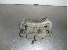 Recambio de pinza freno delantera izquierda para nissan navara pick-up (d40m) 2.5 dci diesel cat referencia OEM IAM  PINZA FRENO 2