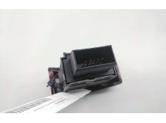 Recambio de warning para opel corsa c comfort referencia OEM IAM A13539900   2