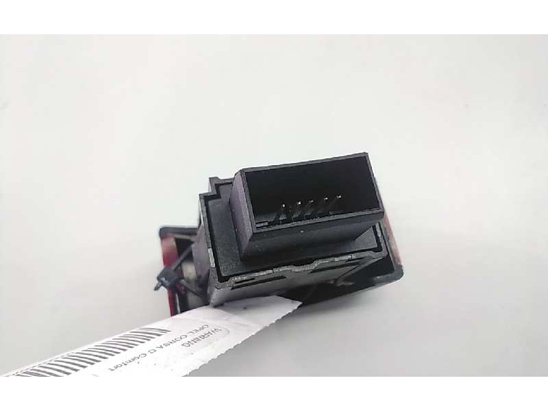 Recambio de warning para opel corsa c comfort referencia OEM IAM A13539900  
