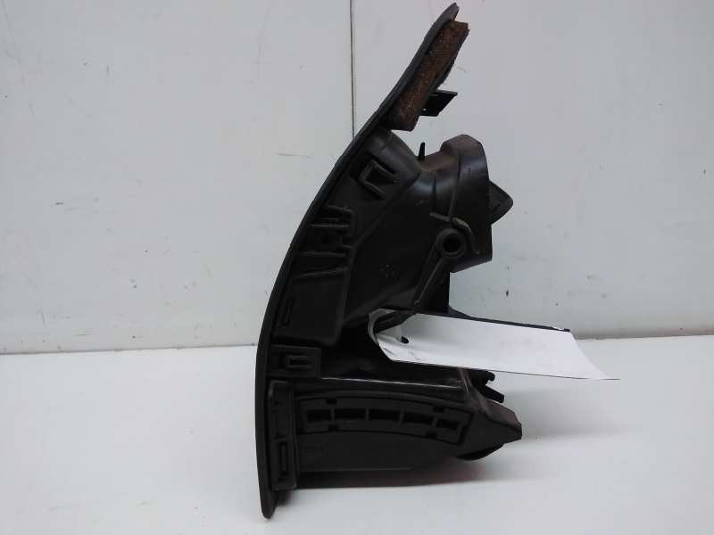 Recambio de aireador izquierdo para citroen c4 berlina collection referencia OEM IAM 9646338077  