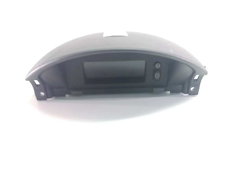 Recambio de pantalla multifuncion para opel corsa c comfort referencia OEM IAM 00914455  