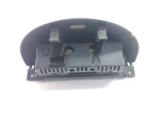 Recambio de pantalla multifuncion para opel corsa c comfort referencia OEM IAM 00914455   2
