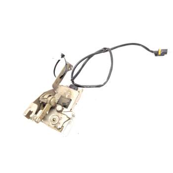 Recambio de cerradura puerta delantera derecha para man tgl 12.210 tgl 12.210 4x2bb referencia OEM IAM 81626806119  
