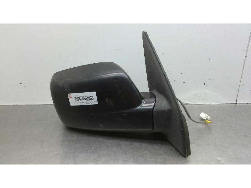 Recambio de retrovisor derecho para nissan x-trail (t30) 2.2 dci diesel cat referencia OEM IAM   