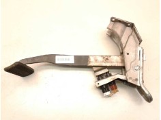 Recambio de pedal freno para nissan navara pick-up (d40m) referencia OEM IAM   97509