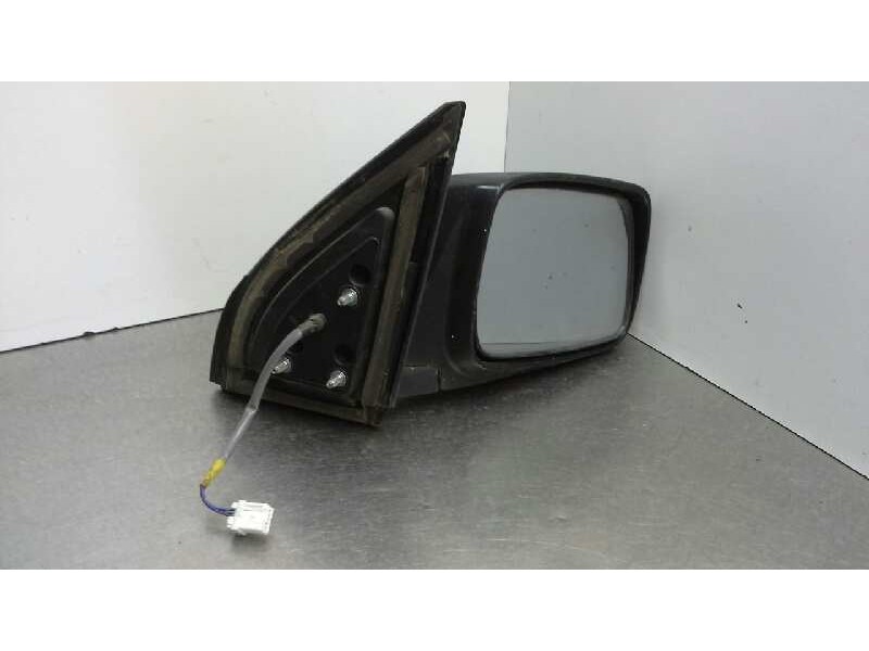 Recambio de retrovisor derecho para nissan x-trail (t30) 2.2 dci diesel cat referencia OEM IAM   
