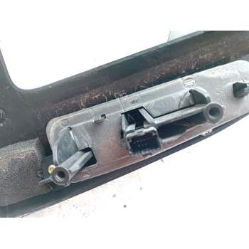 Recambio de retrovisor derecho para renault zoe furgoneta/hatchback (bfm_) electric (bfma, bfmb) referencia OEM IAM 963654973R  
