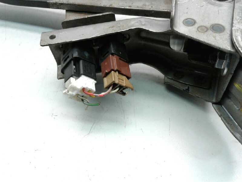 Recambio de pedal freno para nissan navara pick-up (d40m) referencia OEM IAM   97509