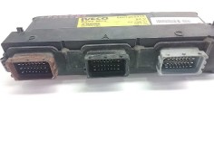 Recambio de modulo electronico para iveco eurocargo fg 80 e tráfico urbano referencia OEM IAM 5801362428   2