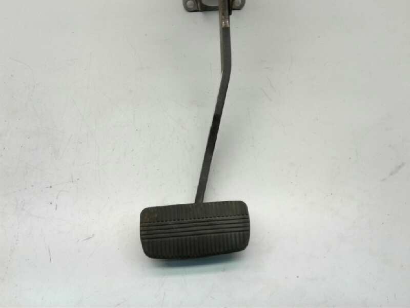 Recambio de pedal freno para nissan navara pick-up (d40m) referencia OEM IAM   97509
