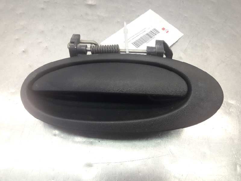 Recambio de maneta exterior trasera izquierda para renault laguna (b56) 1.8 rn (b56b) referencia OEM IAM   