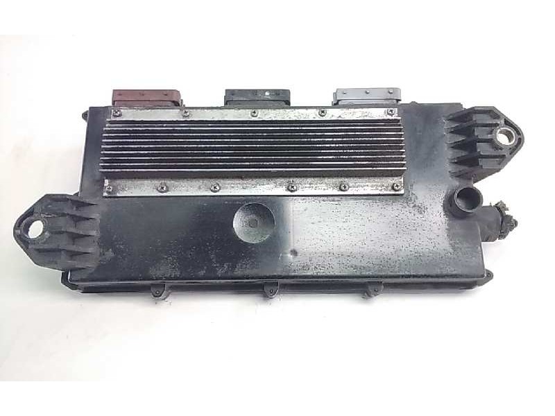 Recambio de modulo electronico para iveco eurocargo fg 80 e tráfico urbano referencia OEM IAM 5801362428  