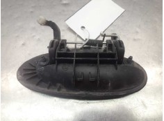 Recambio de maneta exterior trasera izquierda para renault laguna (b56) 1.8 rn (b56b) referencia OEM IAM    2